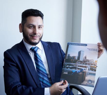 Inversión en Bienes Raíces