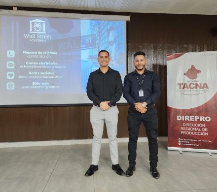 Desarrollo de Marca Personal