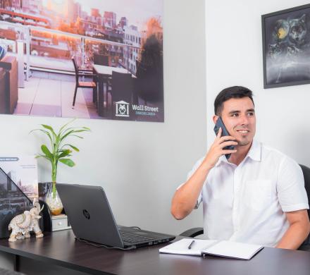 Formación en Marketing Digital