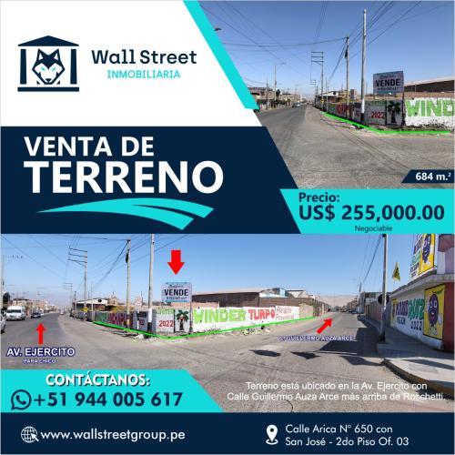 103 Tacna