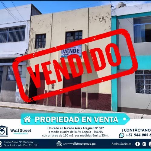 103 Av. Arias Araguez