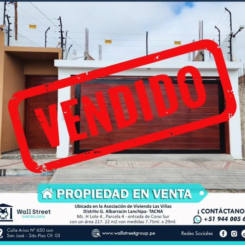 98 Urbanización Las Viñas