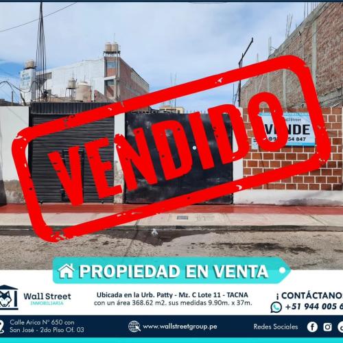 103 Cerca al Instituto Almenara