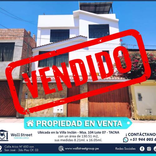 103 Ovalo Cristo Rey