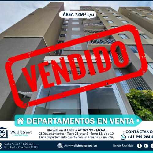 98 Condominio Altozano