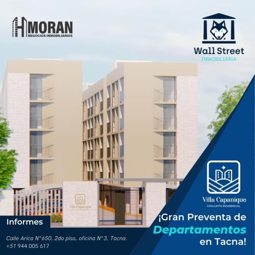 103 Residencial Villa Capanique
