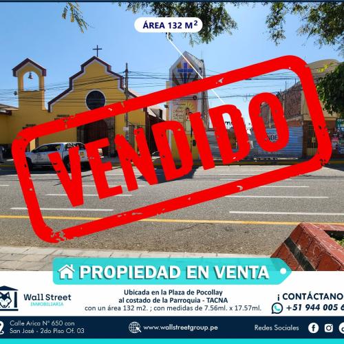 101 Plaza de Pocollay