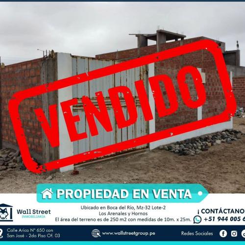 100 Playa Los Hornos