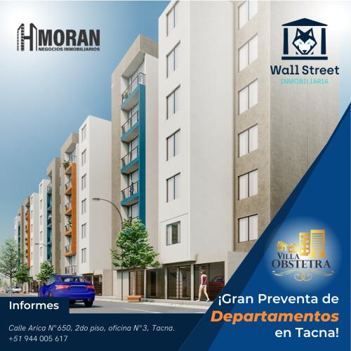 103 Residencial Villa Obstetra