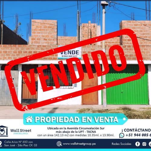 103 Av. Circunvalación