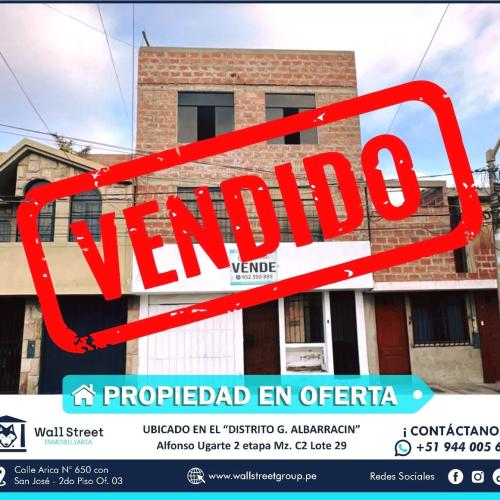 98 Av. Antunez de Mayolo