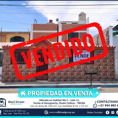 103 Cerca al Aeropuerto