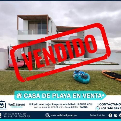 100 Condominio Laguna Azul