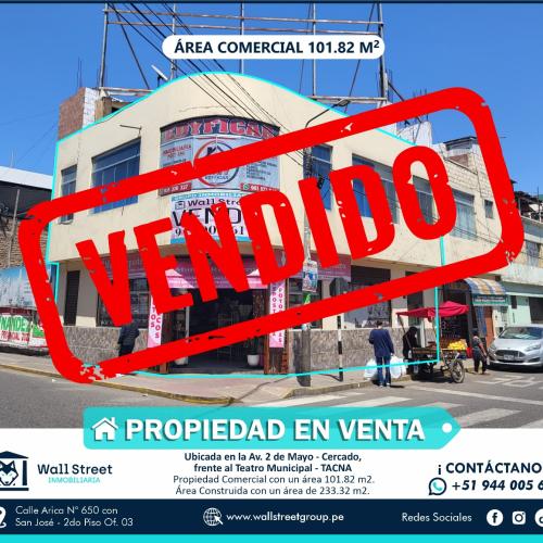 103 Mercado 02 de Mayo