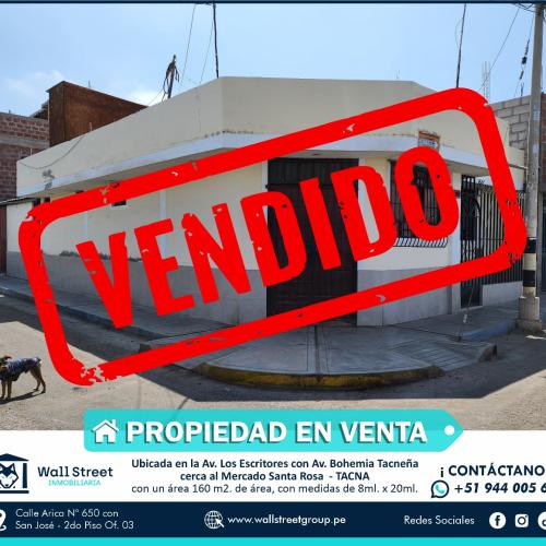 98 Mercado Santa Rosa