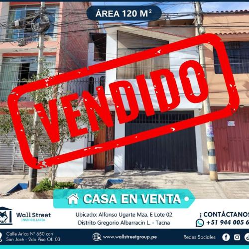 98 Plaza Jorge Chavez.