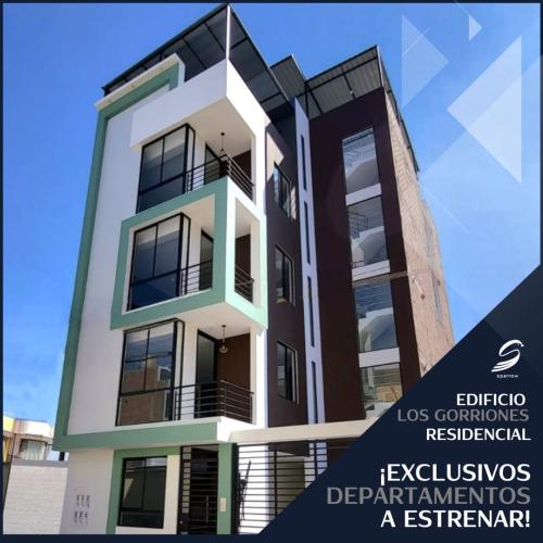 103 Urbanización privada Monte Bello II etapa.