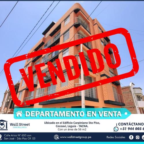 103 Edificio Carpiniano, A . B. Leguia.