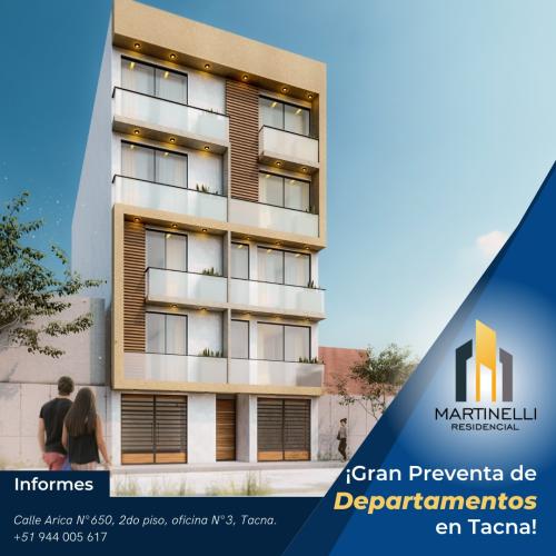 103 Edificio Matinelli