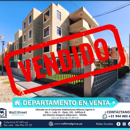 98 Alfonso Ugarte 3era etapa