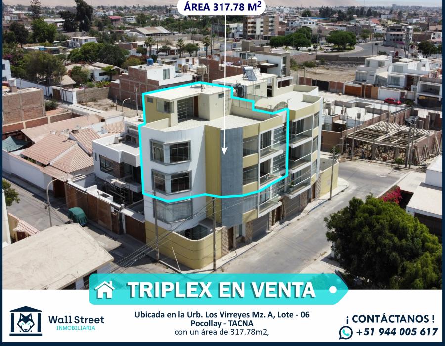 Propiedades en Venta