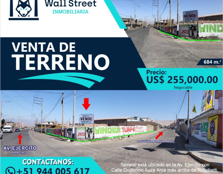 Propiedades en Venta