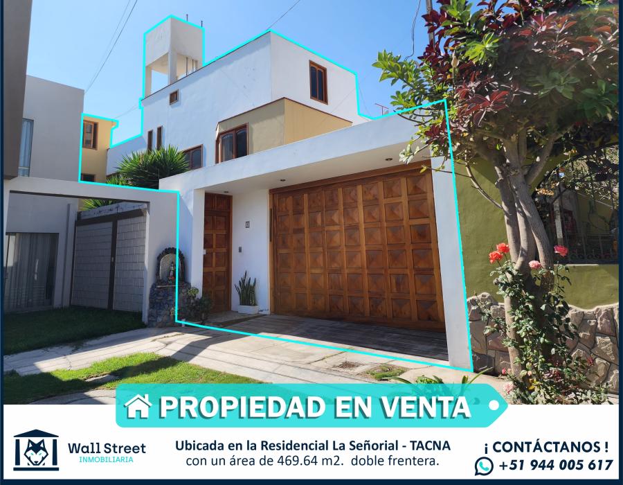 Propiedades en Venta