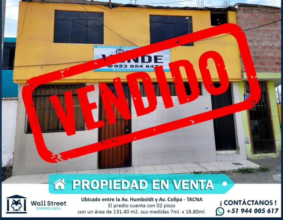 Propiedades en Venta
