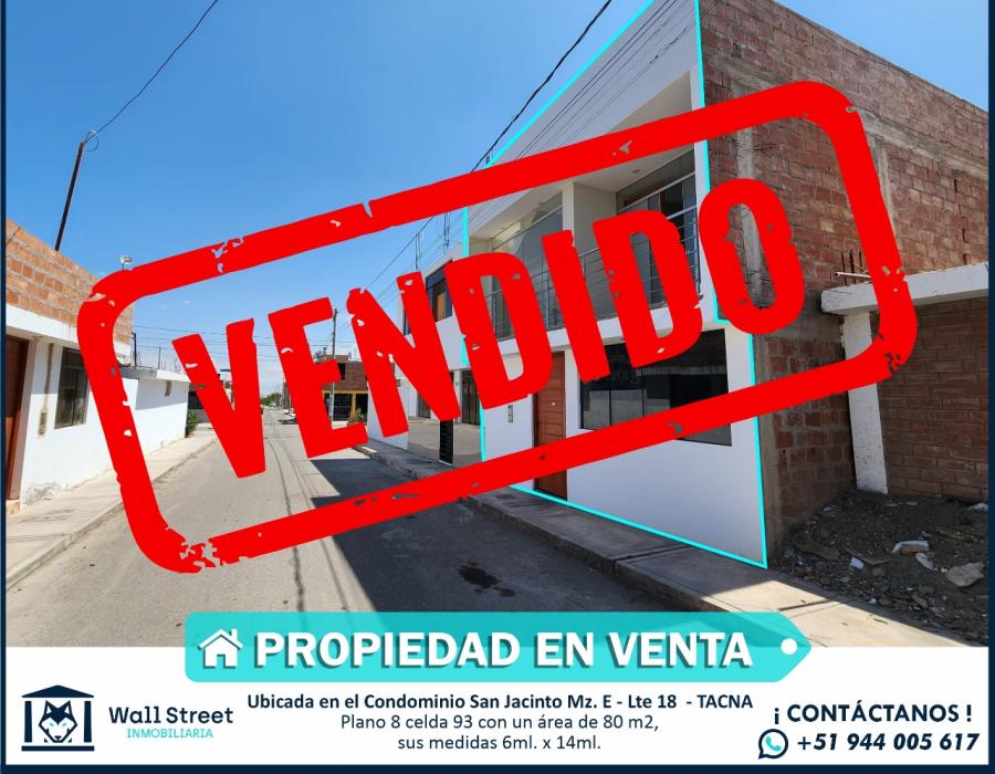 Propiedades en Venta