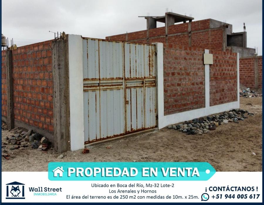 Propiedades en Venta