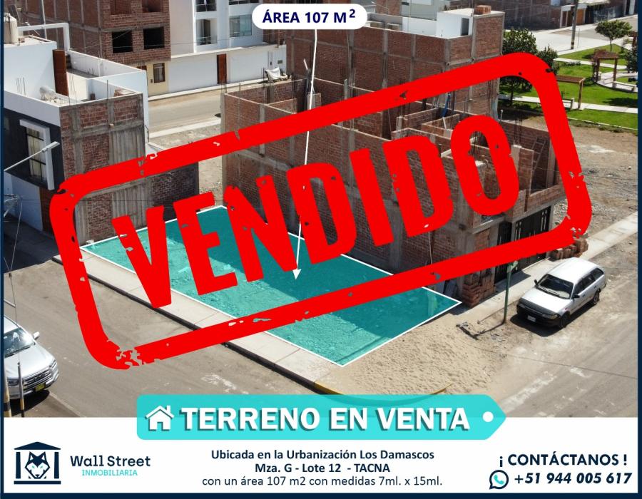 Propiedades en Venta