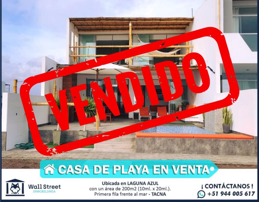 Propiedades en Venta