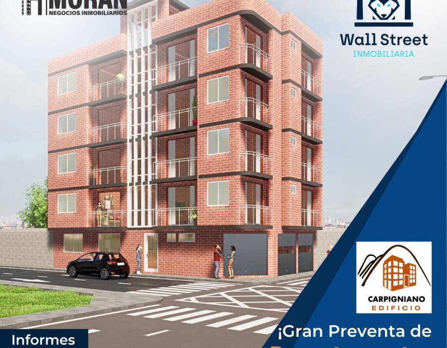 Propiedades en Venta