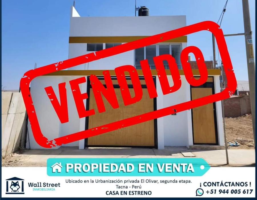 Propiedades en Venta