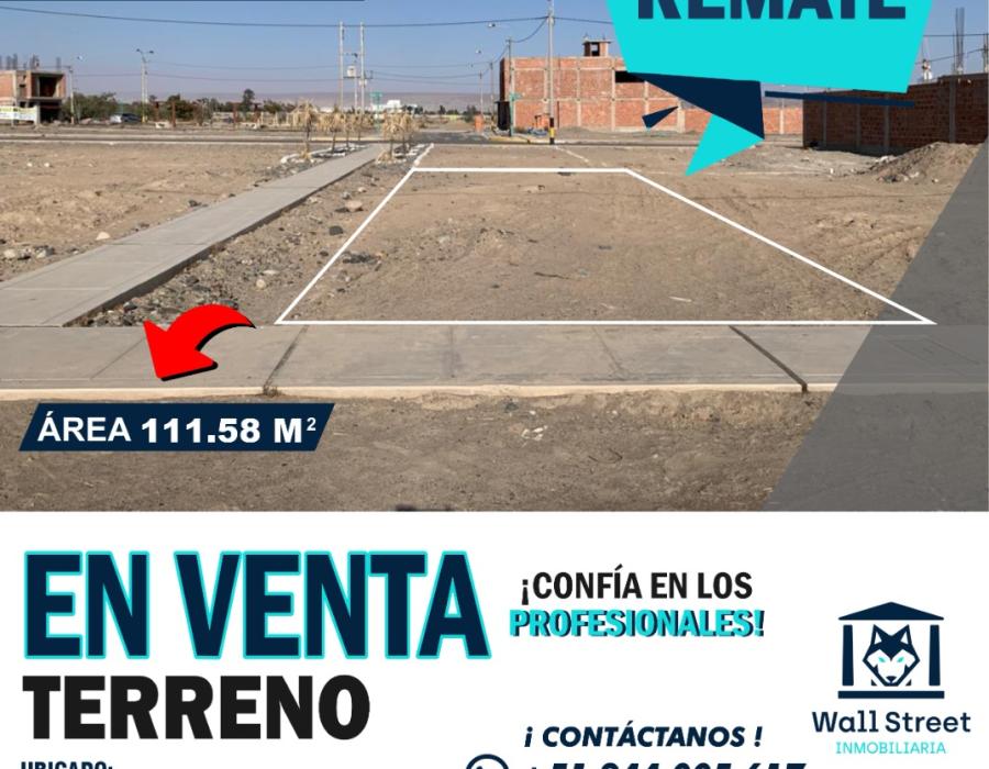 Propiedades en Venta