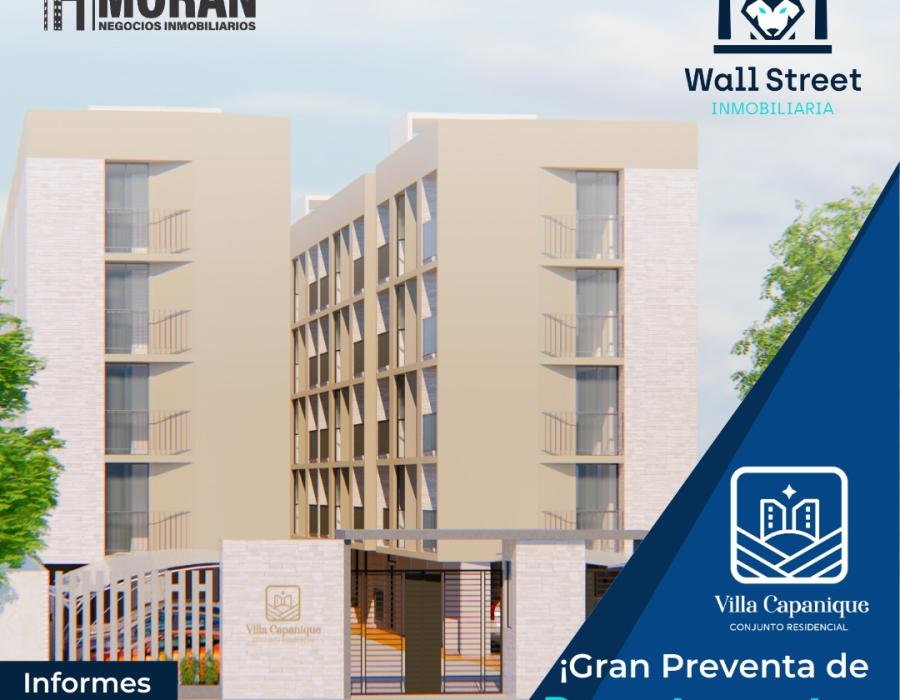 Propiedades en Venta