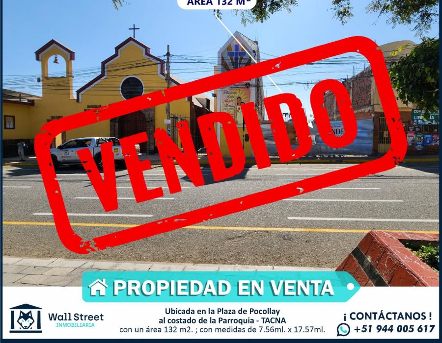 Propiedades en Venta