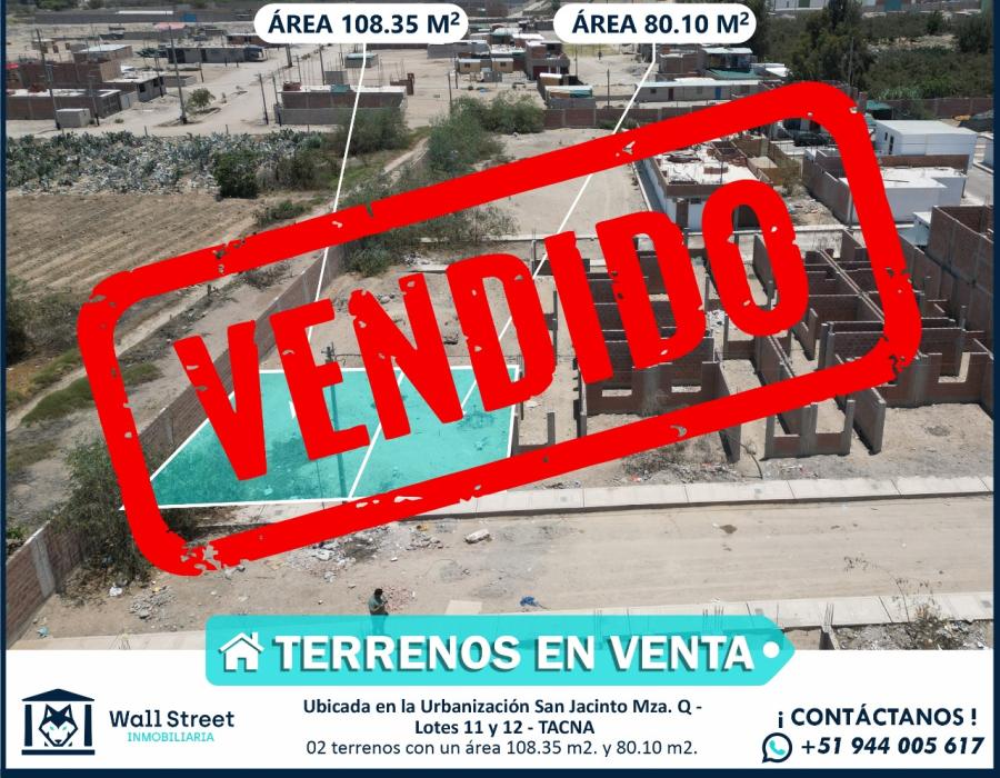 Propiedades en Venta