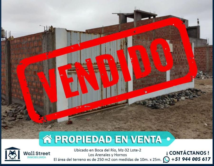 Propiedades en Venta