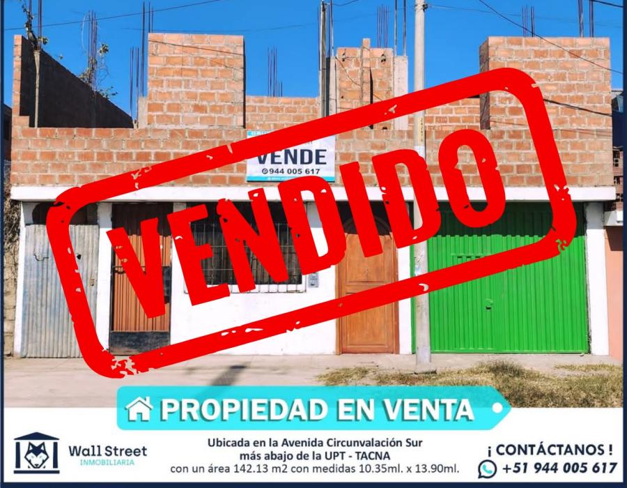 Propiedades en Venta