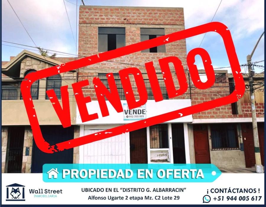 Propiedades en Venta