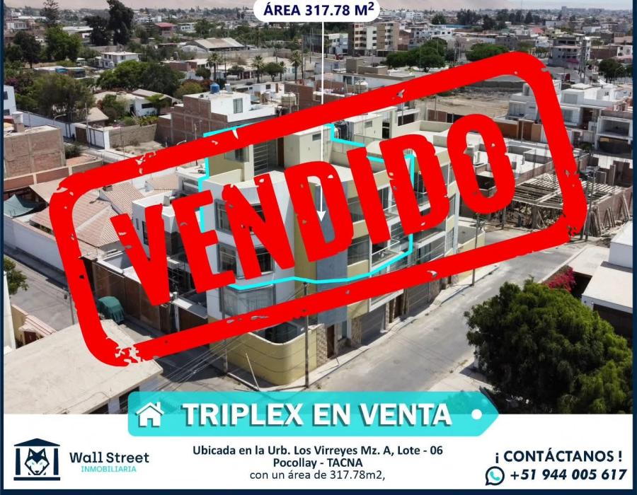 Propiedades en Venta