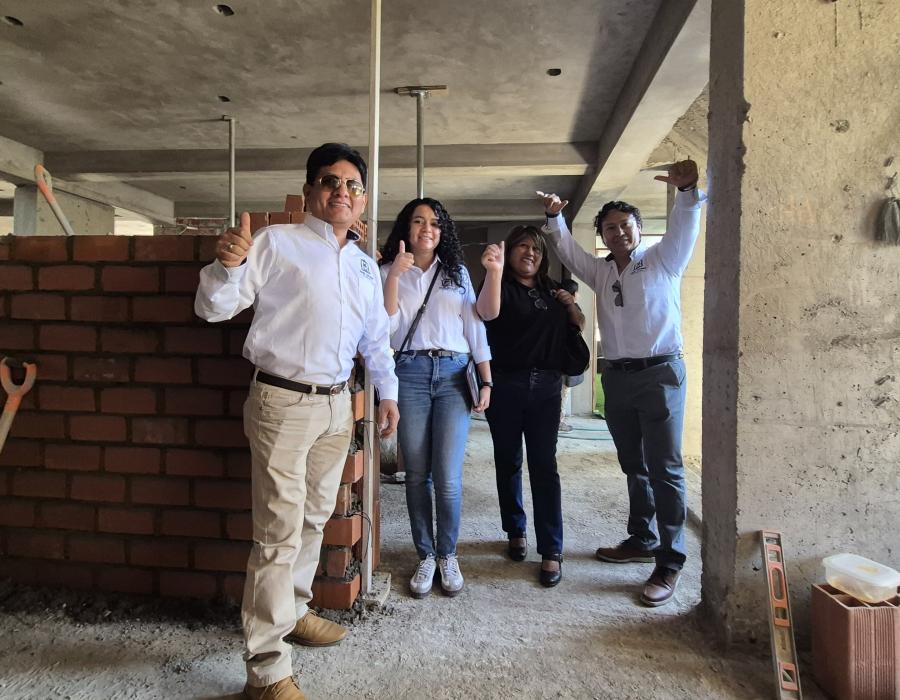 Propiedades en Venta