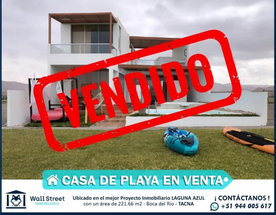 Propiedades en Venta