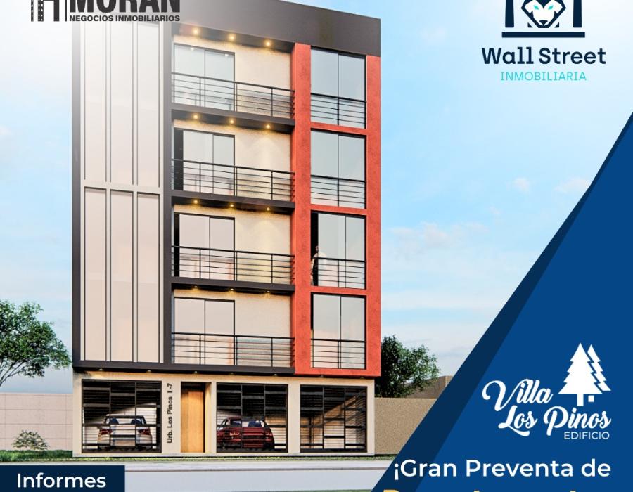 Propiedades en Venta