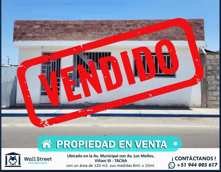 Propiedades en Venta