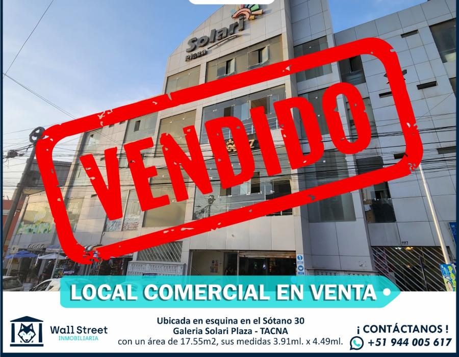 Propiedades en Venta