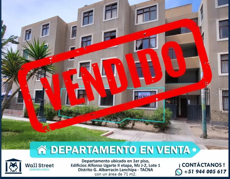 Propiedades en Venta