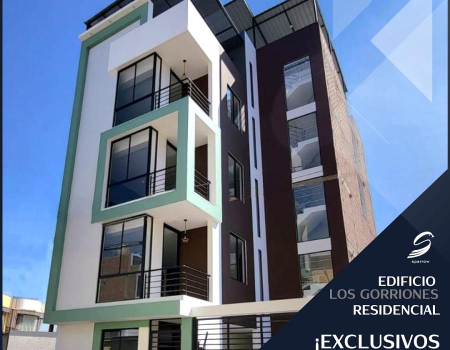 Propiedades en Venta