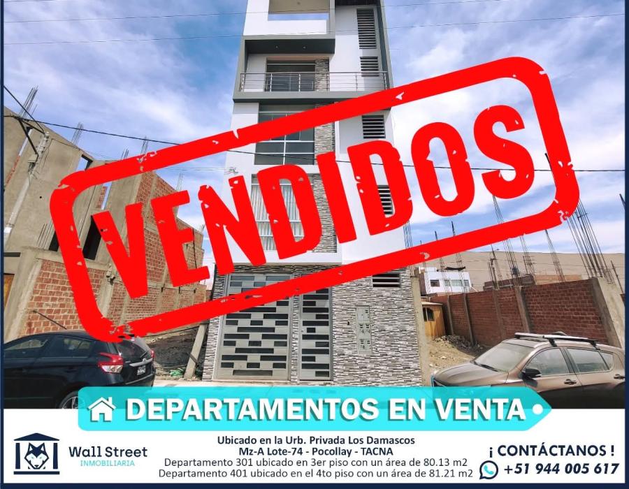 Propiedades en Venta